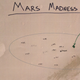 Illustration for article titled Heres Exactly Where Mars Curiosity Landed—And the NASA Engineer Who Won That Bet (Updated)